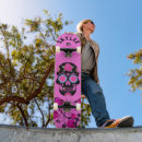 Search for sugar skull skateboards Colourful