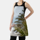 Search for sea view aprons Blue