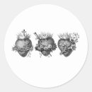 Recherche de sacré coeur jésus autocollants Coeur immaculé de mary