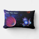 Recherche de la science fiction coussins Étoiles