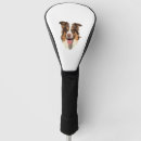 Search for australian shepherds golf head covers Pug