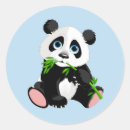 Search for panda school stickers Kids