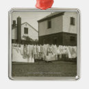 Search for hanging ornaments Outdoors