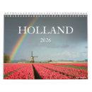 Search for holland calendars Landscape