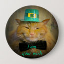 Search for march seventeenth buttons Green