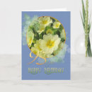 Search for 95th birthday cards Flowers