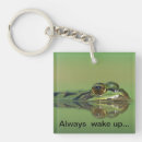 Search for green frog keychains Eyes