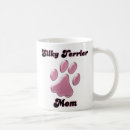 Search for silkies mugs Dog