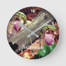 Recherche de orchids horloges Orchidée
