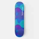 Recherche de marble skateboards Bleu