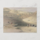Search for thebes postcards 19th
