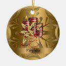 Search for virginia ornaments States