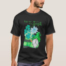 Recherche de vert de chaussure tshirts Shamrock
