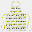 Recherche de new home aprons Taxi