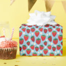 Recherche de blanc et bleu rouges papier cadeau Motif