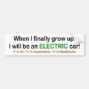 Search for oil bumper stickers Republican