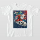 Recherche de santa claus tshirts Xmas