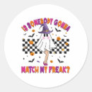 Search for freaks stickers Dark