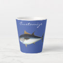 Recherche de thon tasses Sushi