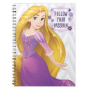 Search for rapunzel notebooks Tangled movie