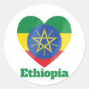 Search for flag of ethiopia stickers Africa