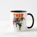 Recherche de thor mugs Marteau de thor