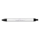 Search for modern pens Monogrammed