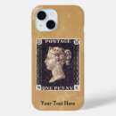 Recherche de timbres iphone coques Vintage
