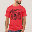Search for vintage turkey tshirts Red leaf