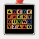 Recherche de alphabets ornements Pour tous
