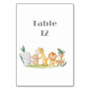 Search for baby shower table cards Boy