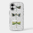 Search for vintage dragonfly iphone cases Contemporary