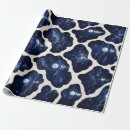 Search for starry night wrapping paper Full moon