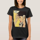 Search for sends tshirts For her