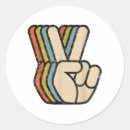 Search for finger stickers Vintage