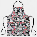 Search for pink cat aprons Kitten