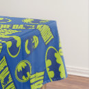 Search for superhero placemats Dark knight