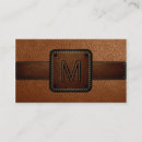 Recherche de simili cuir brun Monogramme