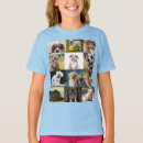 Recherche de amical enfant tshirts Chien