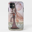 Recherche de fée gothique iphone coques Fantastique