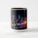 Recherche de musical instrument tasses Guitare