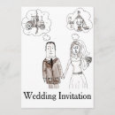 Search for hilarious wedding invitations Marry