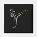 Search for sparring magnets Taekwondo