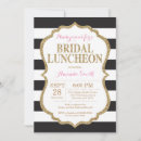 Search for luncheon wedding invitations Elegant