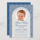 Recherche de photo first communion invitations Croiser