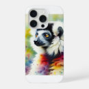 Search for lemur iphone cases Primate