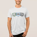 Search for funny soccer coach tshirts Goalie