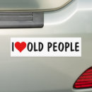 Search for old bumper stickers Gag