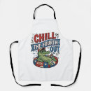 Search for chilled out aprons Americanflagshirt