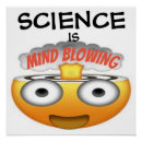 Recherche de science posters Physique